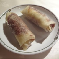 中国飯店 三田店 - 北京ダック