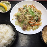 上海食堂 - 