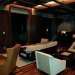 華鳳 - 専用ラウンジ