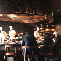 XEX TOKYO / 鉄板焼An - 