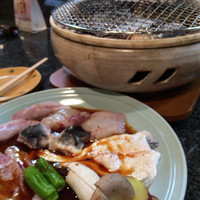 たらふく 北新地総本店 - 
