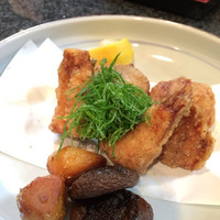 たらふく 北新地総本店 - 
