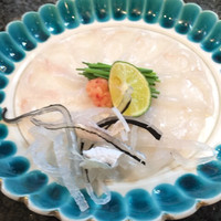 たらふく 北新地総本店 - 