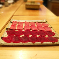 鮨 しゅん輔 阿佐ヶ谷 - 