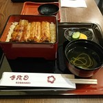 入谷鬼子母神門前のだや - 