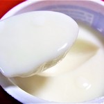 ユアーズ - あんまりプルーンの味はしないｗ