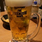 神戸郷土酒場 金八 - 