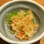 神戸郷土酒場 金八 - 