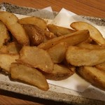 神戸郷土酒場 金八 生田新道店 - 