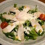 神戸郷土酒場 金八 生田新道店 - 