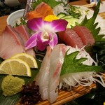 神戸郷土酒場 金八 生田新道店 - 