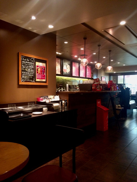 スターバックスコーヒー アコルデ代々木上原店 代々木上原 カフェ 食べログ スターバックスコーヒー アコルデ代々木上原店 代々木上原 カフェ 食べログ
