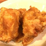 ちゃきちゃき - ちゃきあげ('16.11)