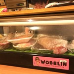 ちゃきちゃき - ねたケース('16.11)