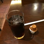 めしや 55 - 201612  55  ★生姜焼き定食（580円）★14時から17時までは「コーヒー」が付きます(^-^)/