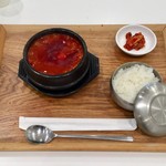 韓美膳 三井アウトレットパーク札幌北広島店