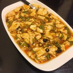 華祥 - 麻婆豆腐