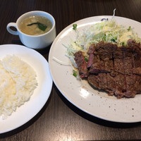 キャトルラパン - 