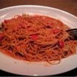 パスタハウス ボストン 前橋店 - サーモン