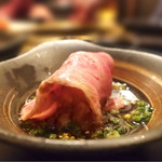 SATOブリアン - 2016/11_サーロイン