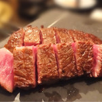 SATOブリアン - 2016/11_しんしん