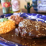 MEXICANRESTAURANT mu - メキシコ郷土料理モレネグロ！！やみつきです！