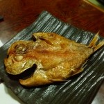 干物と日本酒のお店 yoshi-魚-tei - 