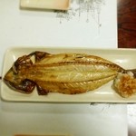 干物と日本酒のお店 yoshi-魚-tei - 