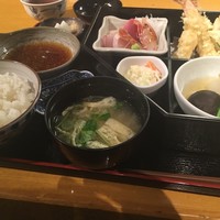 板前心 菊うら - 冬の板前心御膳