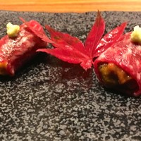 くずし鉄板 あばぐら 神田店 - 