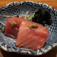 くずし鉄板 あばぐら 神田店 - 