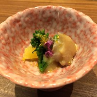 くずし鉄板 あばぐら 神田店 - 