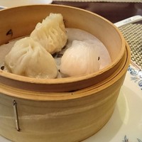 ホテルオークラ 中国料理「桃花林」 日本橋室町賓館 - 