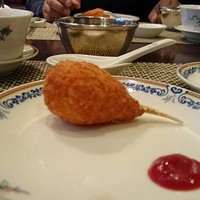 ホテルオークラ 中国料理「桃花林」 日本橋室町賓館 - 