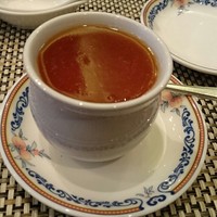 ホテルオークラ 中国料理「桃花林」 日本橋室町賓館 - 