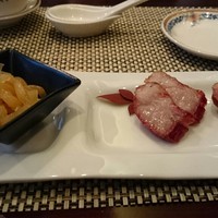 ホテルオークラ 中国料理「桃花林」 日本橋室町賓館 - 