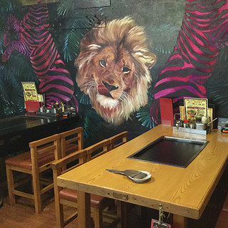 個室２【かたくり】8〜10名様貸切可能！