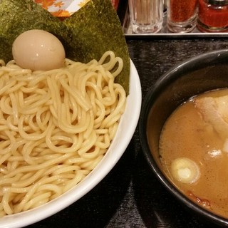 大勝軒まるいち_0