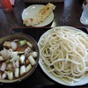 藤店うどん