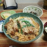 ティールームわかくさ - 料理写真: