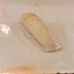 鮨匠 のむら - メイチ鯛