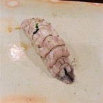 鮨匠 のむら - 蝦蛄