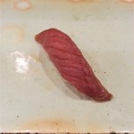 鮨匠 のむら - 鮪