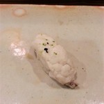 鮨匠 のむら - 鰆