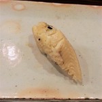 鮨匠 のむら - 穴子