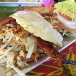 Cheeseburger In Paradise - 