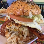 Cheeseburger In Paradise - 