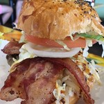 Cheeseburger In Paradise - 