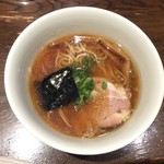 新横浜ラーメン博物館 - by支那そばや