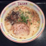 新横浜ラーメン博物館 - byこむらさき